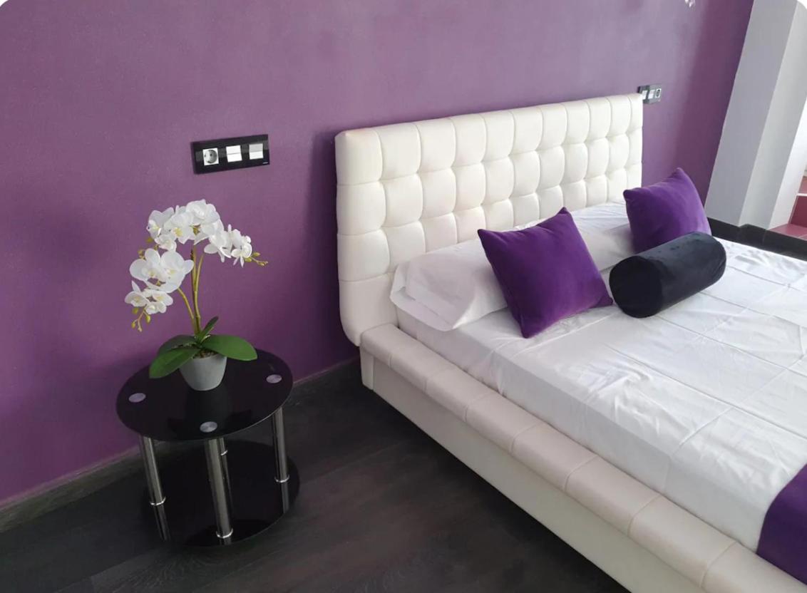 Casa Paradiso Benidorm Luaran gambar