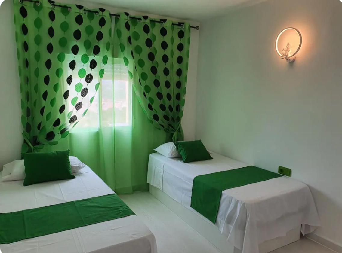 Casa Paradiso Benidorm Luaran gambar