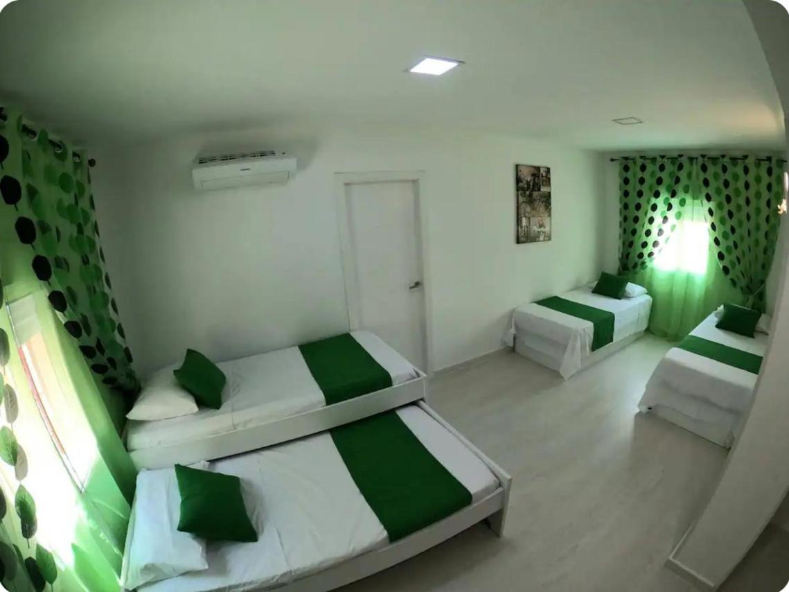 Casa Paradiso Benidorm Luaran gambar