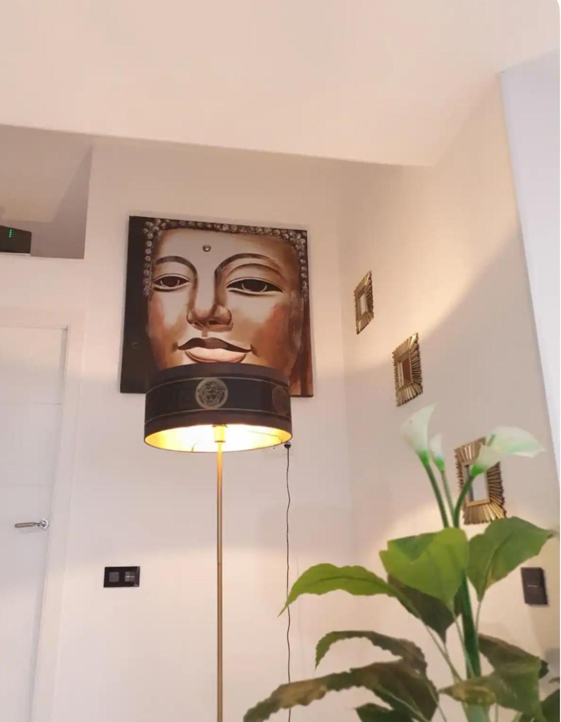 Casa Paradiso Benidorm Luaran gambar