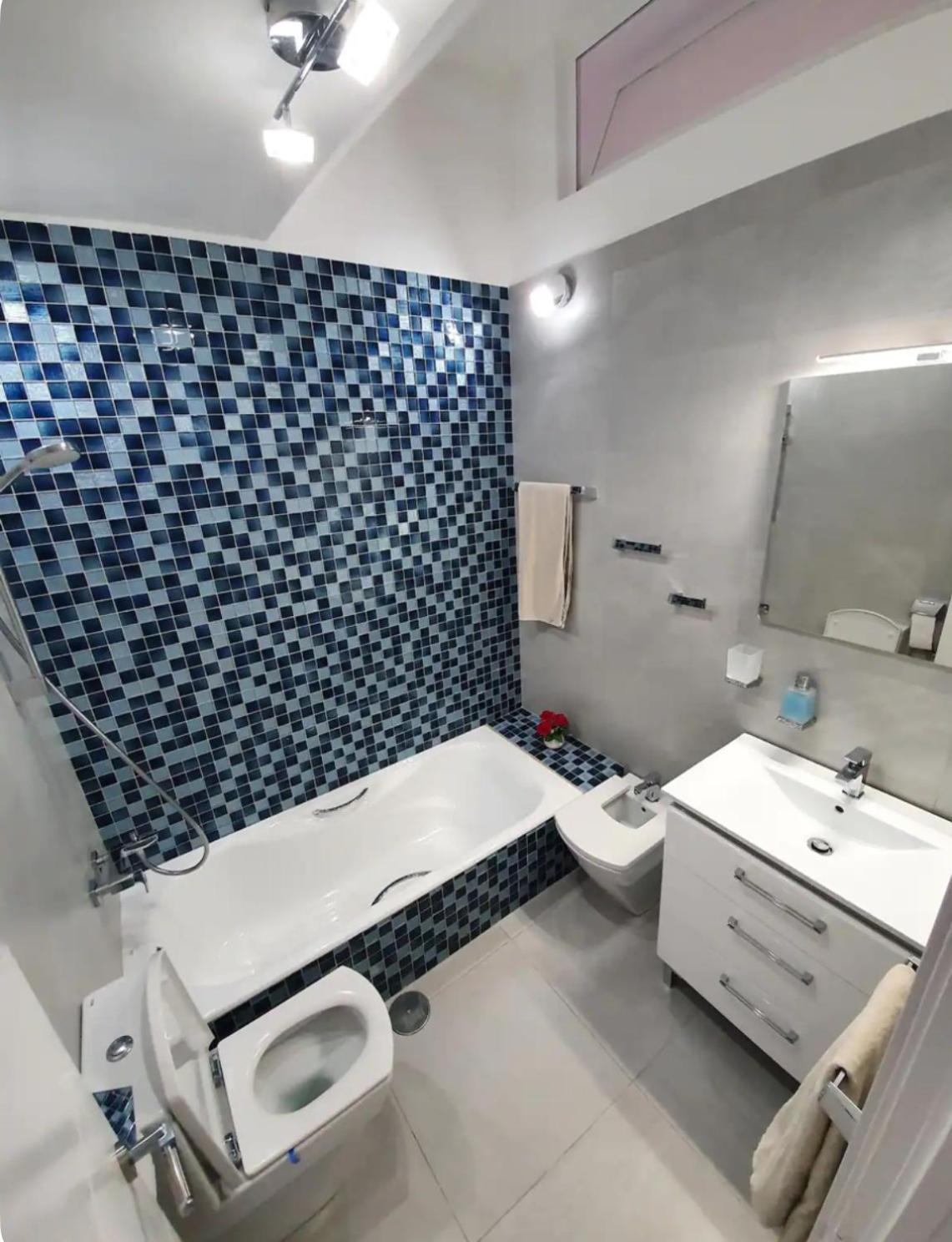 Casa Paradiso Benidorm Luaran gambar