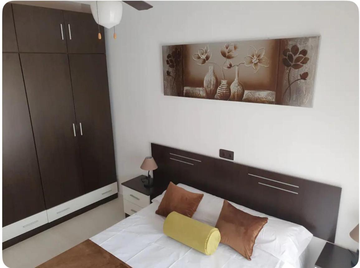 Casa Paradiso Benidorm Luaran gambar