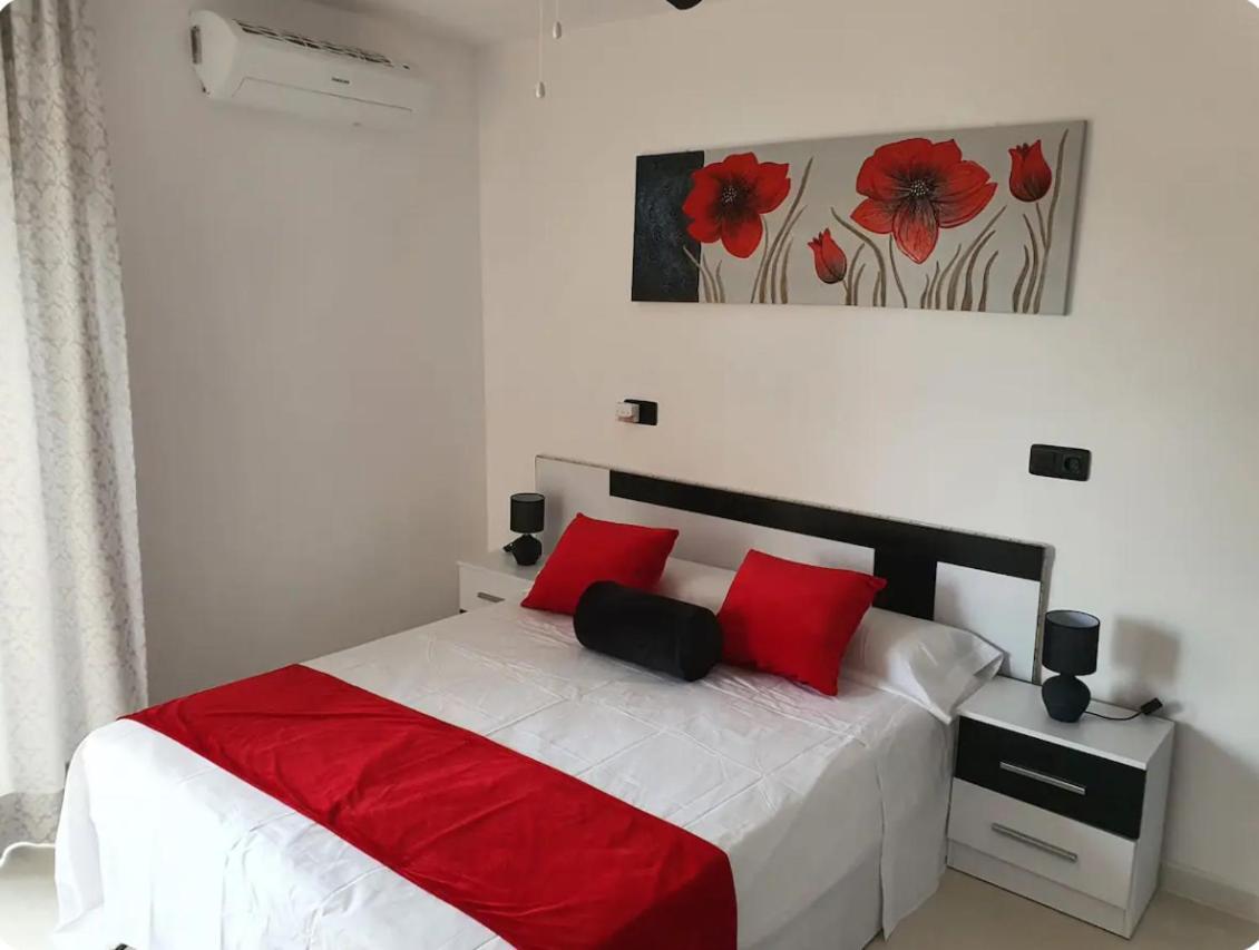 Casa Paradiso Benidorm Luaran gambar